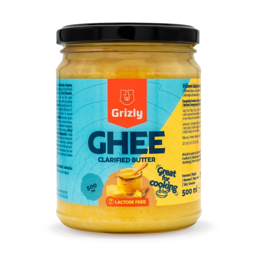 Ghee Butter